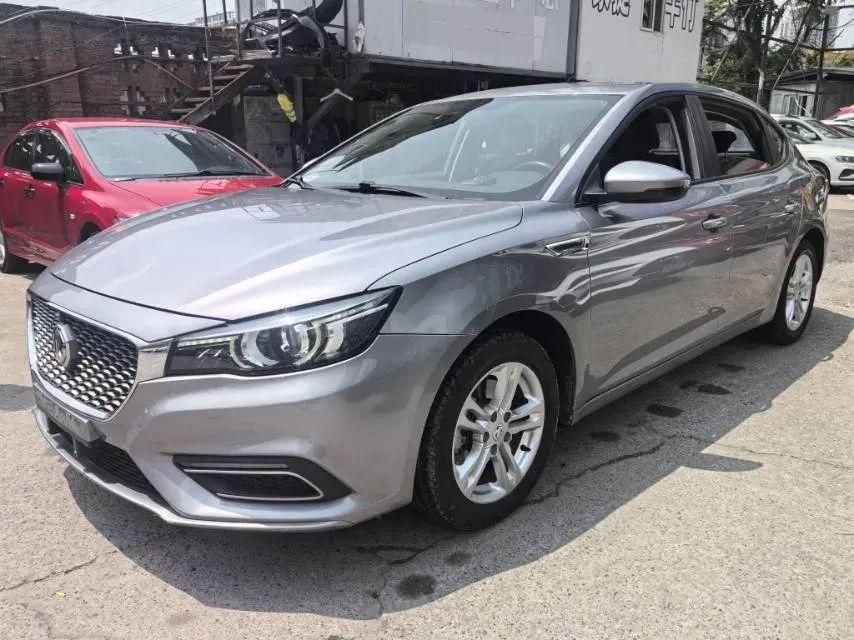 2018 MG MG6 1.5T 169HP L4 7DCT,autocango,china used car exporter,china ev exporter,chinese used car exporter,chinese used ev exporter