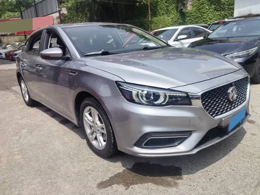 2018 MG MG6 1.5T 169HP L4 7DCT,autocango,china used car exporter,china ev exporter,chinese used car exporter,chinese used ev exporter