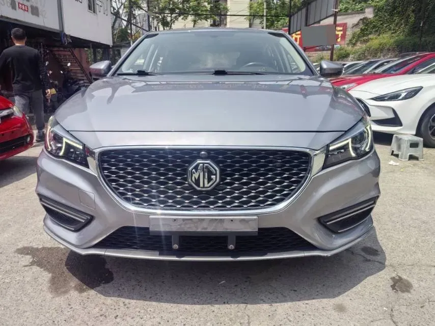 2018 MG MG6 1.5T 169HP L4 7DCT,autocango,china used car exporter,china ev exporter,chinese used car exporter,chinese used ev exporter