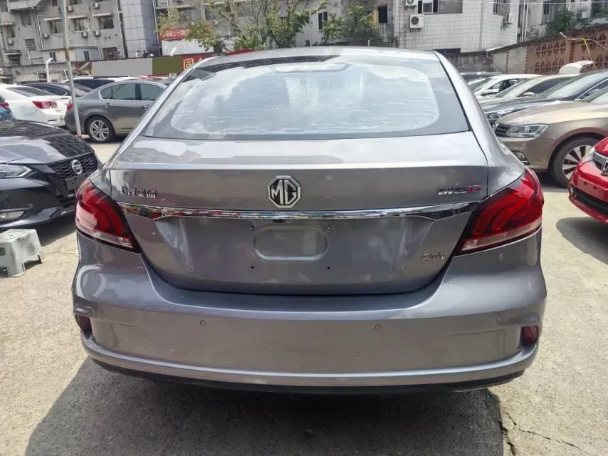 2018 MG MG6 1.5T 169HP L4 7DCT,autocango,china used car exporter,china ev exporter,chinese used car exporter,chinese used ev exporter