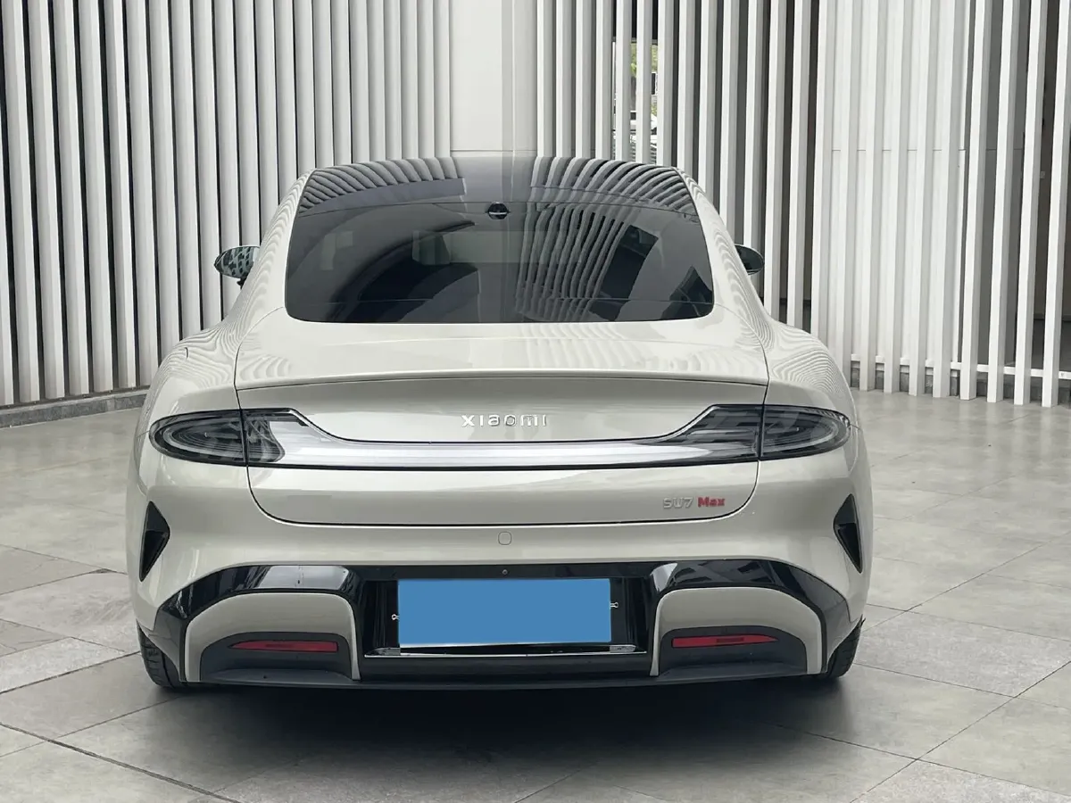 2024 MI SU7 BEV 101KWH,autocango,china used car exporter,china ev exporter,chinese used car exporter,chinese used ev exporter