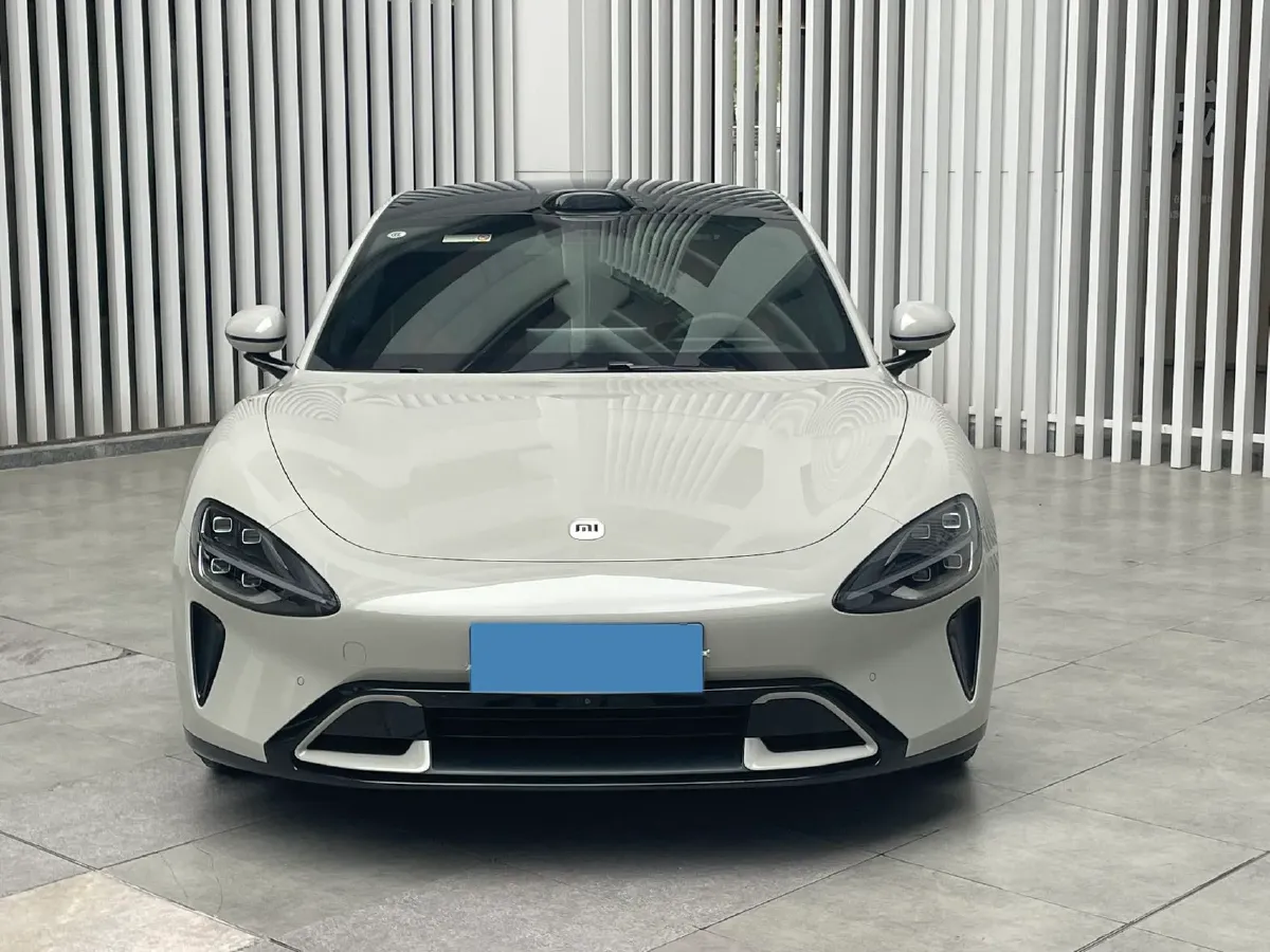 2024 MI SU7 BEV 101KWH,autocango,china used car exporter,china ev exporter,chinese used car exporter,chinese used ev exporter