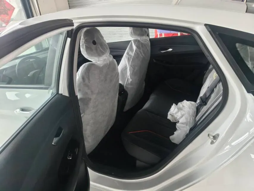 2024 Geely Binray 1.5T 181HP L4 7DCT,autocango,china used car exporter,china ev exporter,chinese used car exporter,chinese used ev exporter