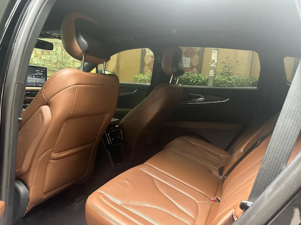 2021 Lincoln Nautilus 2.0T 245HP L4 8AT,autocango,china used car exporter,china ev exporter,chinese used car exporter,chinese used ev exporter