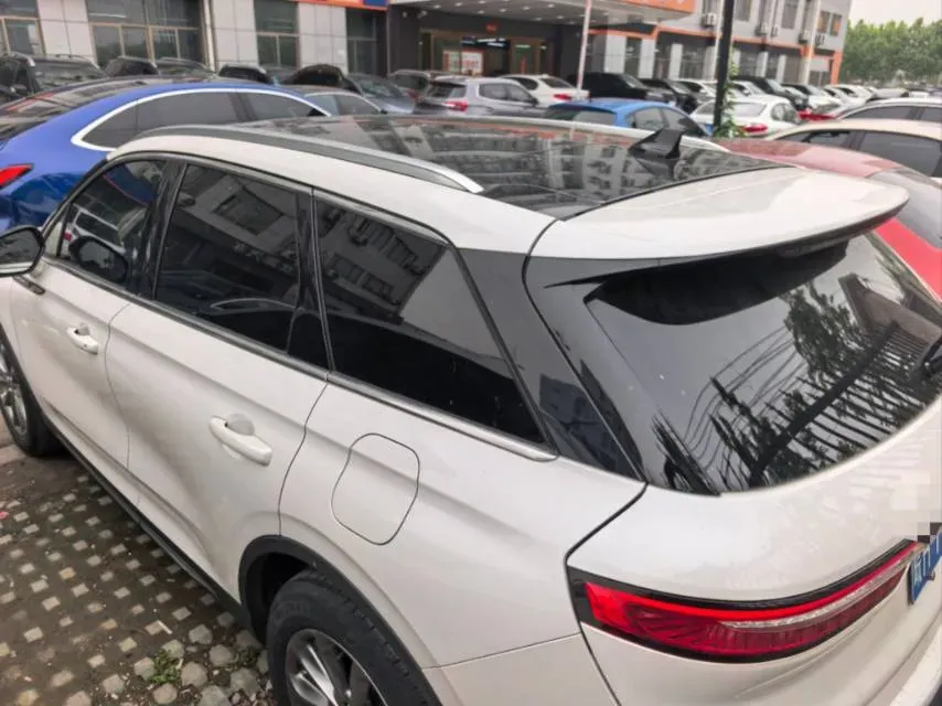 2020 Lincoln Corsair 2.0T 245HP L4 8AT,autocango,china used car exporter,china ev exporter,chinese used car exporter,chinese used ev exporter