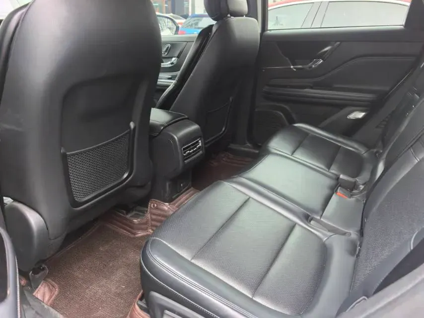 2020 Lincoln Corsair 2.0T 245HP L4 8AT,autocango,china used car exporter,china ev exporter,chinese used car exporter,chinese used ev exporter