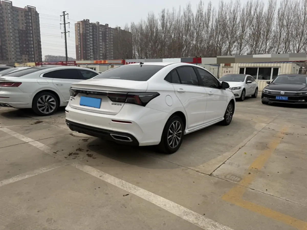 2021 Chery Arrizo 5 Plus 1.5L 116HP L4 CVT,autocango,china used car exporter,china ev exporter,chinese used car exporter,chinese used ev exporter