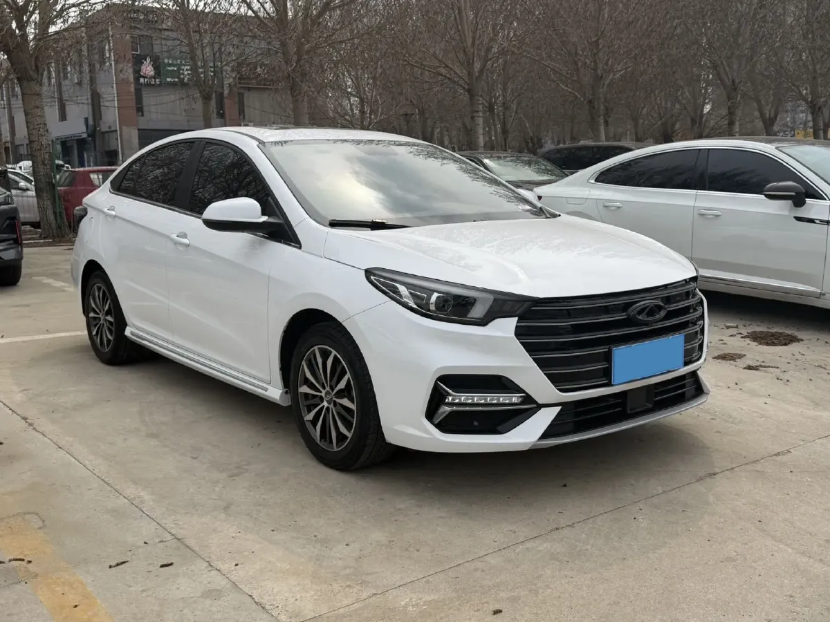 2021 Chery Arrizo 5 Plus 1.5L 116HP L4 CVT,autocango,china used car exporter,china ev exporter,chinese used car exporter,chinese used ev exporter