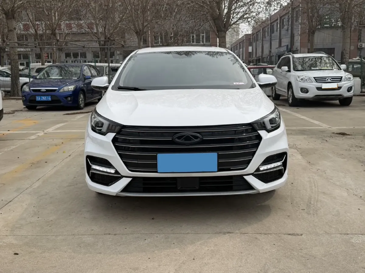 2021 Chery Arrizo 5 Plus 1.5L 116HP L4 CVT,autocango,china used car exporter,china ev exporter,chinese used car exporter,chinese used ev exporter