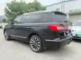2018 Lincoln Navigator 3.5T 415HP V6 10AT