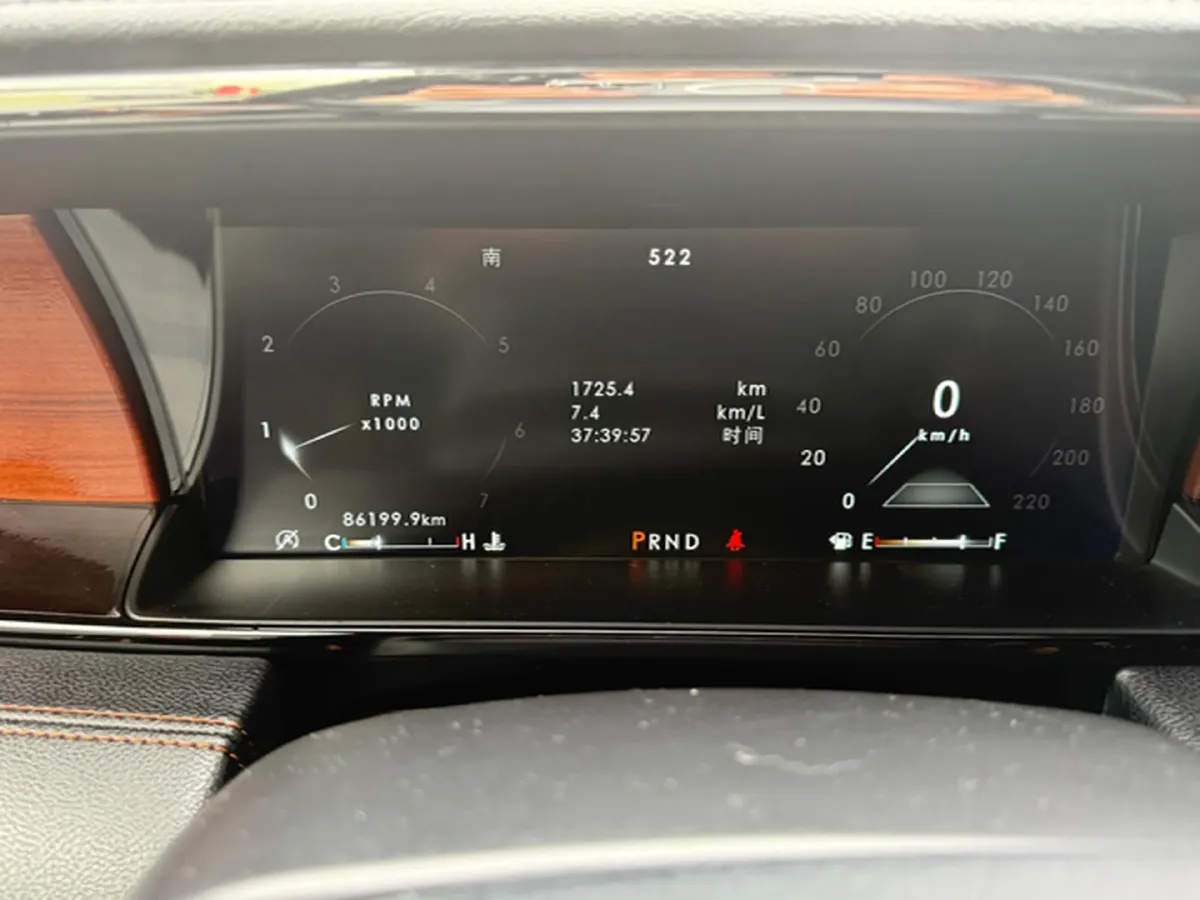 2018 Lincoln Navigator 3.5T 415HP V6 10AT,autocango,china used car exporter,china ev exporter,chinese used car exporter,chinese used ev exporter