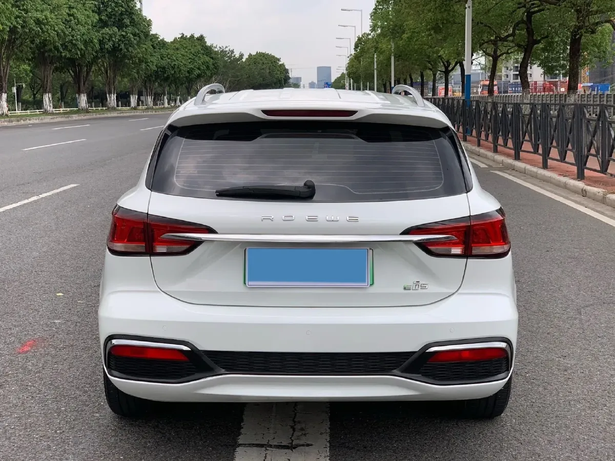 2018 Roewe Ei5 BEV 35KWH,autocango,china used car exporter,china ev exporter,chinese used car exporter,chinese used ev exporter