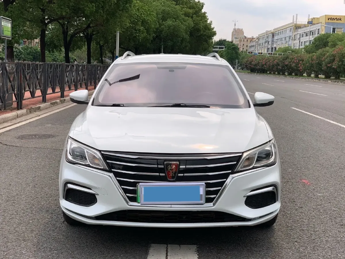 2018 Roewe Ei5 BEV 35KWH,autocango,china used car exporter,china ev exporter,chinese used car exporter,chinese used ev exporter