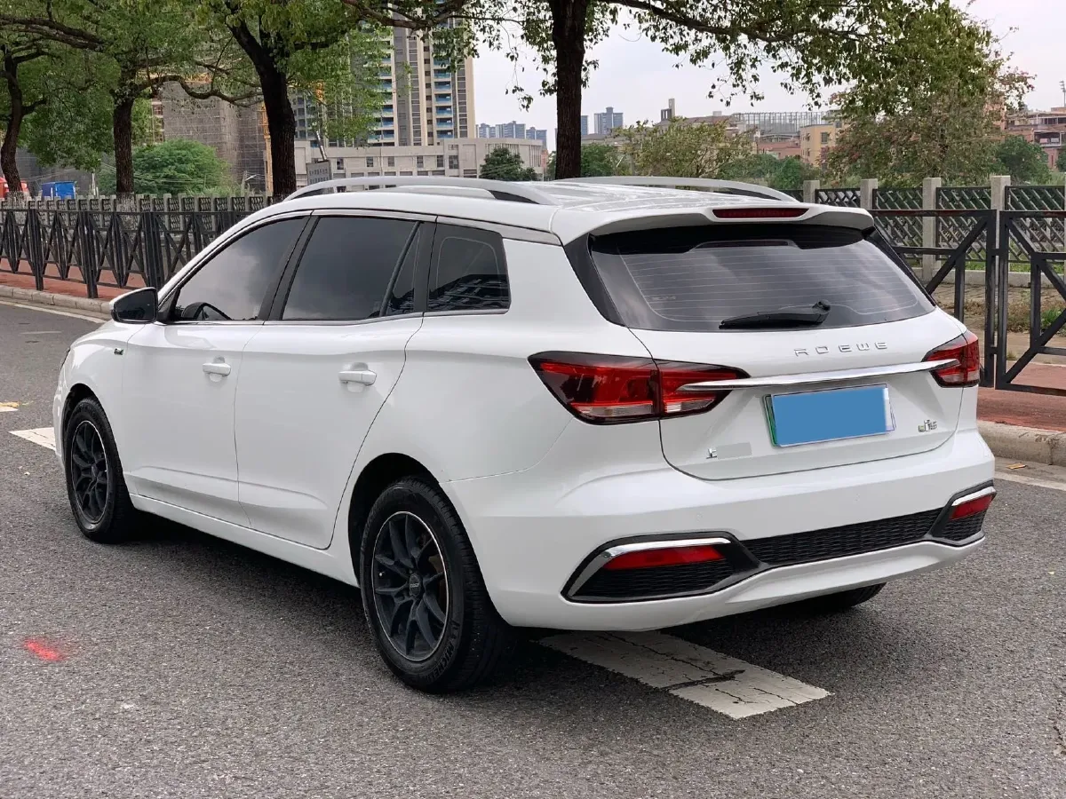 2018 Roewe Ei5 BEV 35KWH,autocango,china used car exporter,china ev exporter,chinese used car exporter,chinese used ev exporter
