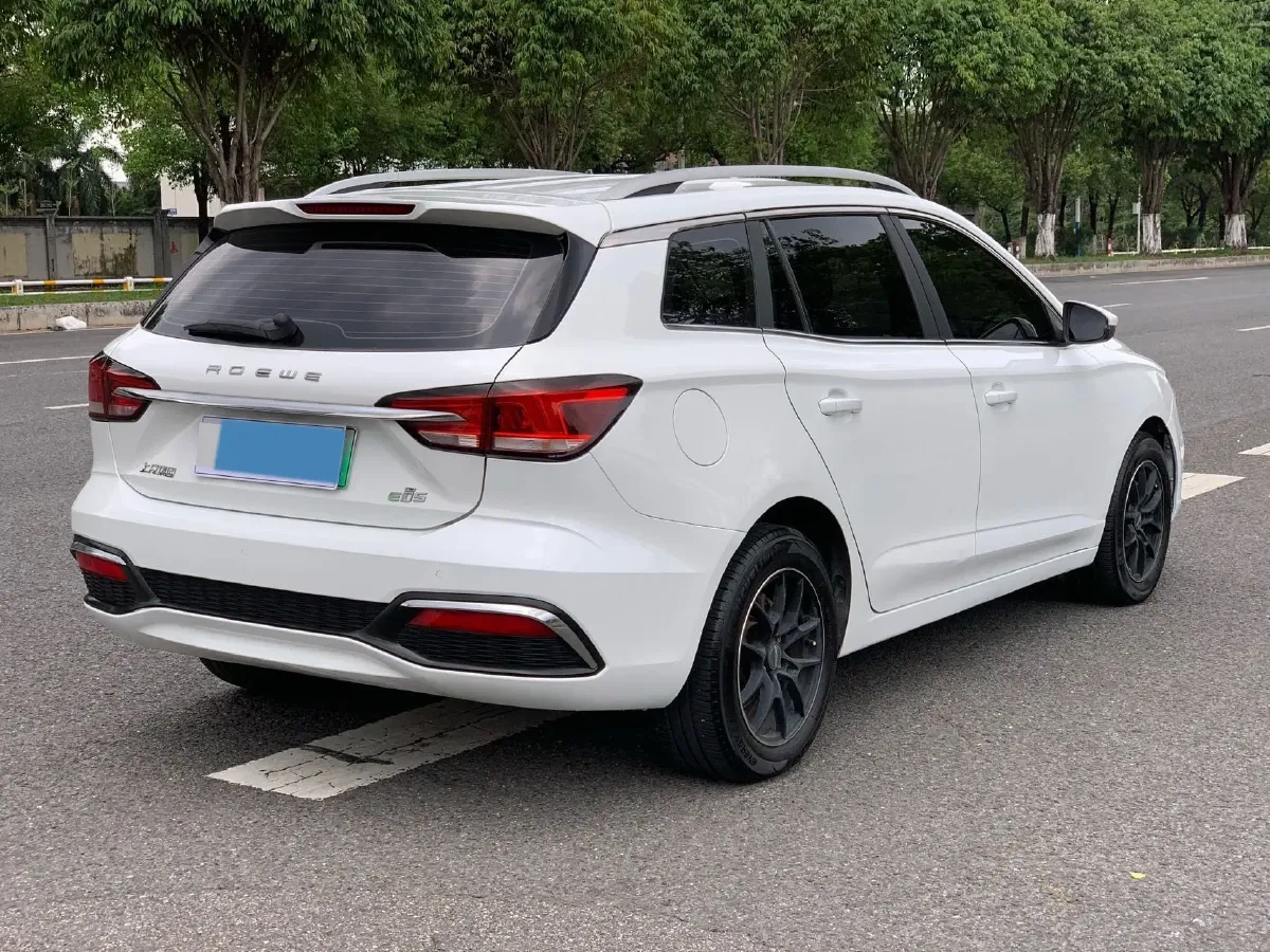 2018 Roewe Ei5 BEV 35KWH,autocango,china used car exporter,china ev exporter,chinese used car exporter,chinese used ev exporter