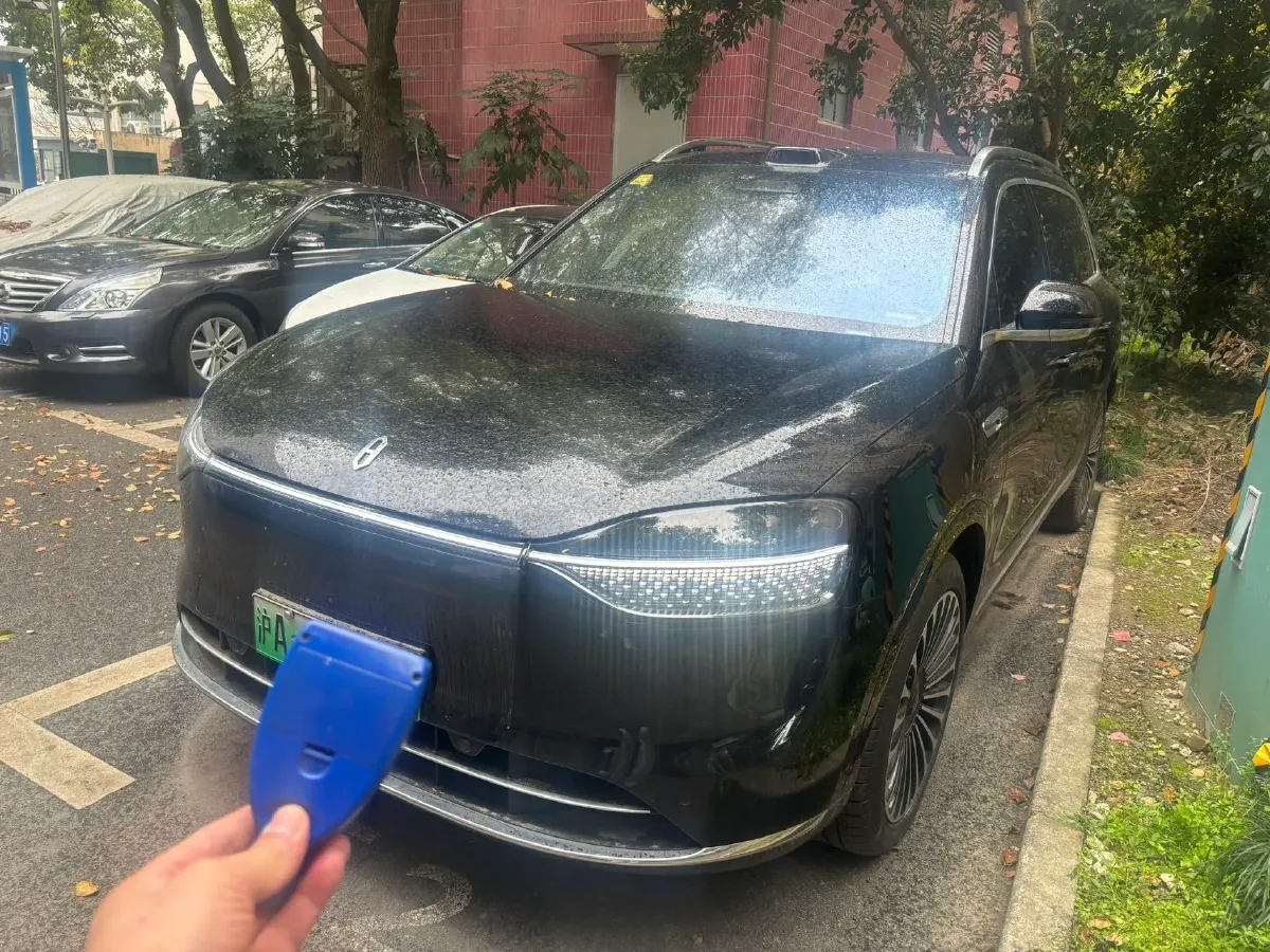 2024 HIMA AITO M9 1.5T 152HP L4 REEV 52KWH,autocango,china used car exporter,china ev exporter,chinese used car exporter,chinese used ev exporter