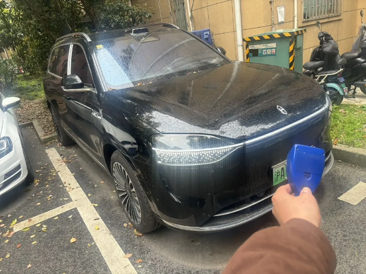 2024 HIMA AITO M9 1.5T 152HP L4 REEV 52KWH,autocango,china used car exporter,china ev exporter,chinese used car exporter,chinese used ev exporter