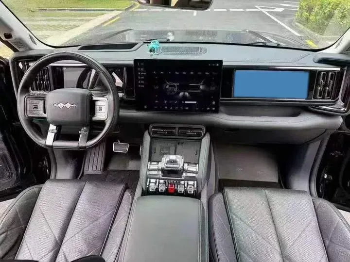 2023 FangChengBao Bao 5 1.5T 194HP L4 E-CVT PHEV 31.8KWH,autocango,china used car exporter,china ev exporter,chinese used car exporter,chinese used ev exporter