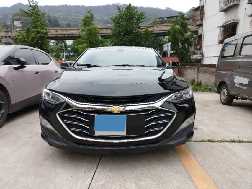 2019 Chevrolet Malibu XL 1.3T 165HP L3 CVT,autocango,china used car exporter,china ev exporter,chinese used car exporter,chinese used ev exporter