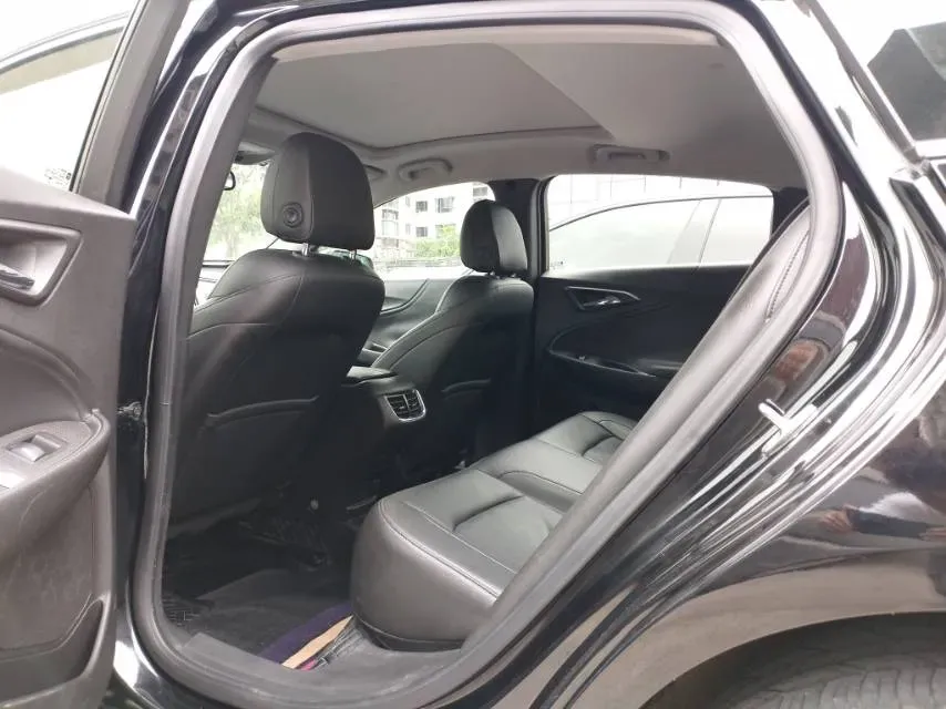 2019 Chevrolet Malibu XL 1.3T 165HP L3 CVT,autocango,china used car exporter,china ev exporter,chinese used car exporter,chinese used ev exporter