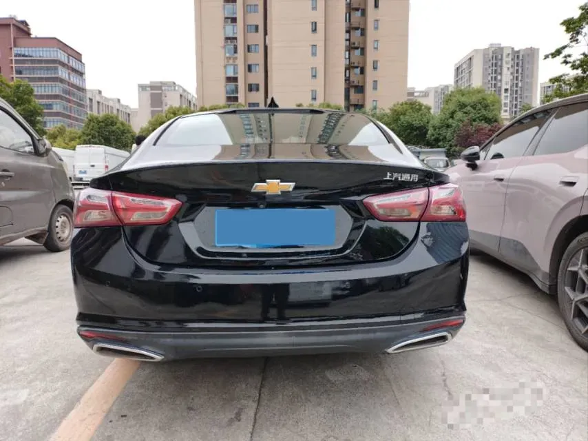 2019 Chevrolet Malibu XL 1.3T 165HP L3 CVT,autocango,china used car exporter,china ev exporter,chinese used car exporter,chinese used ev exporter