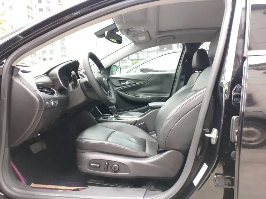 2019 Chevrolet Malibu XL 1.3T 165HP L3 CVT,autocango,china used car exporter,china ev exporter,chinese used car exporter,chinese used ev exporter