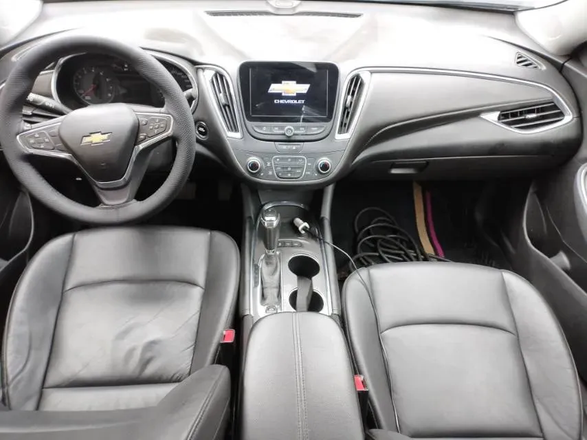 2019 Chevrolet Malibu XL 1.3T 165HP L3 CVT,autocango,china used car exporter,china ev exporter,chinese used car exporter,chinese used ev exporter