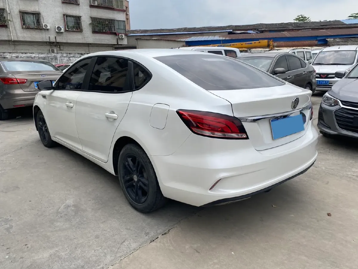 2018 MG MG6 1.5T 169HP L4 7DCT,autocango,china used car exporter,china ev exporter,chinese used car exporter,chinese used ev exporter