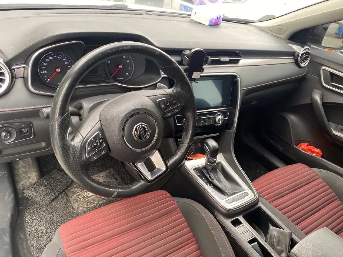 2018 MG MG6 1.5T 169HP L4 7DCT,autocango,china used car exporter,china ev exporter,chinese used car exporter,chinese used ev exporter