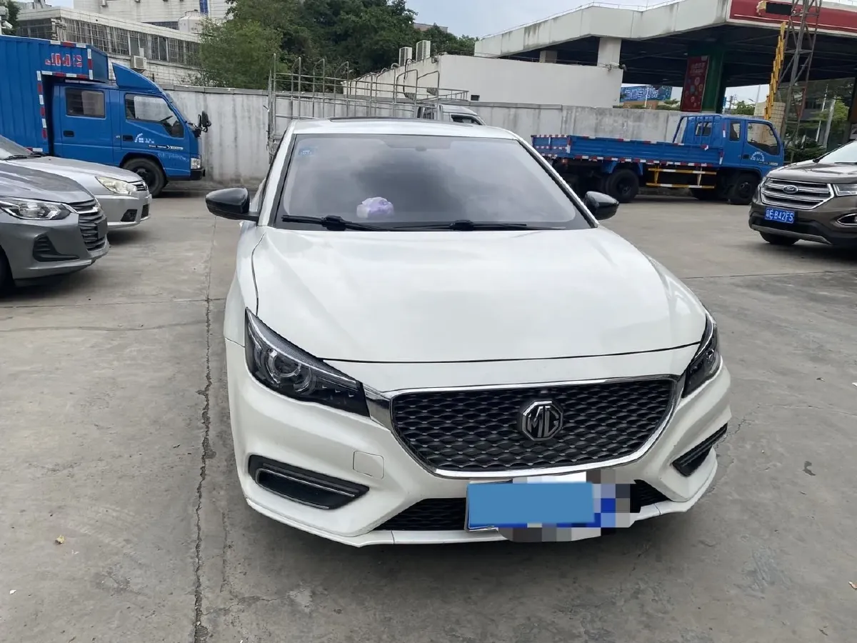 2018 MG MG6 1.5T 169HP L4 7DCT,autocango,china used car exporter,china ev exporter,chinese used car exporter,chinese used ev exporter