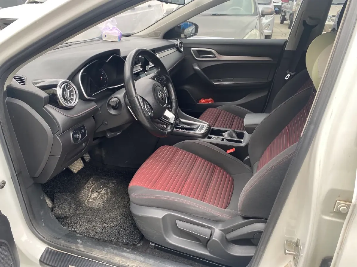 2018 MG MG6 1.5T 169HP L4 7DCT,autocango,china used car exporter,china ev exporter,chinese used car exporter,chinese used ev exporter