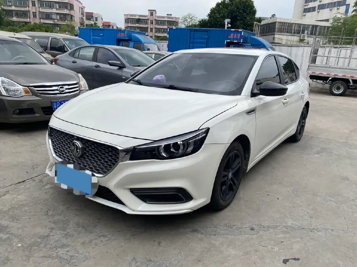 2018 MG MG6 1.5T 169HP L4 7DCT,autocango,china used car exporter,china ev exporter,chinese used car exporter,chinese used ev exporter