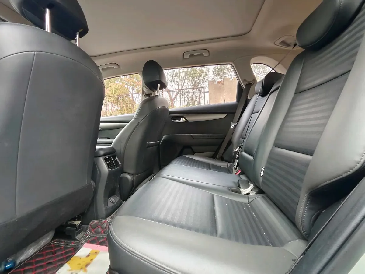 2018 Kia Sportage R 2.0L 160HP L4 6AT,autocango,china used car exporter,china ev exporter,chinese used car exporter,chinese used ev exporter