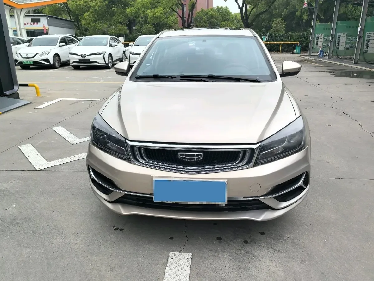 2020 Geely Emgrand 1.5L 109HP L4 CVT,autocango,china used car exporter,china ev exporter,chinese used car exporter,chinese used ev exporter