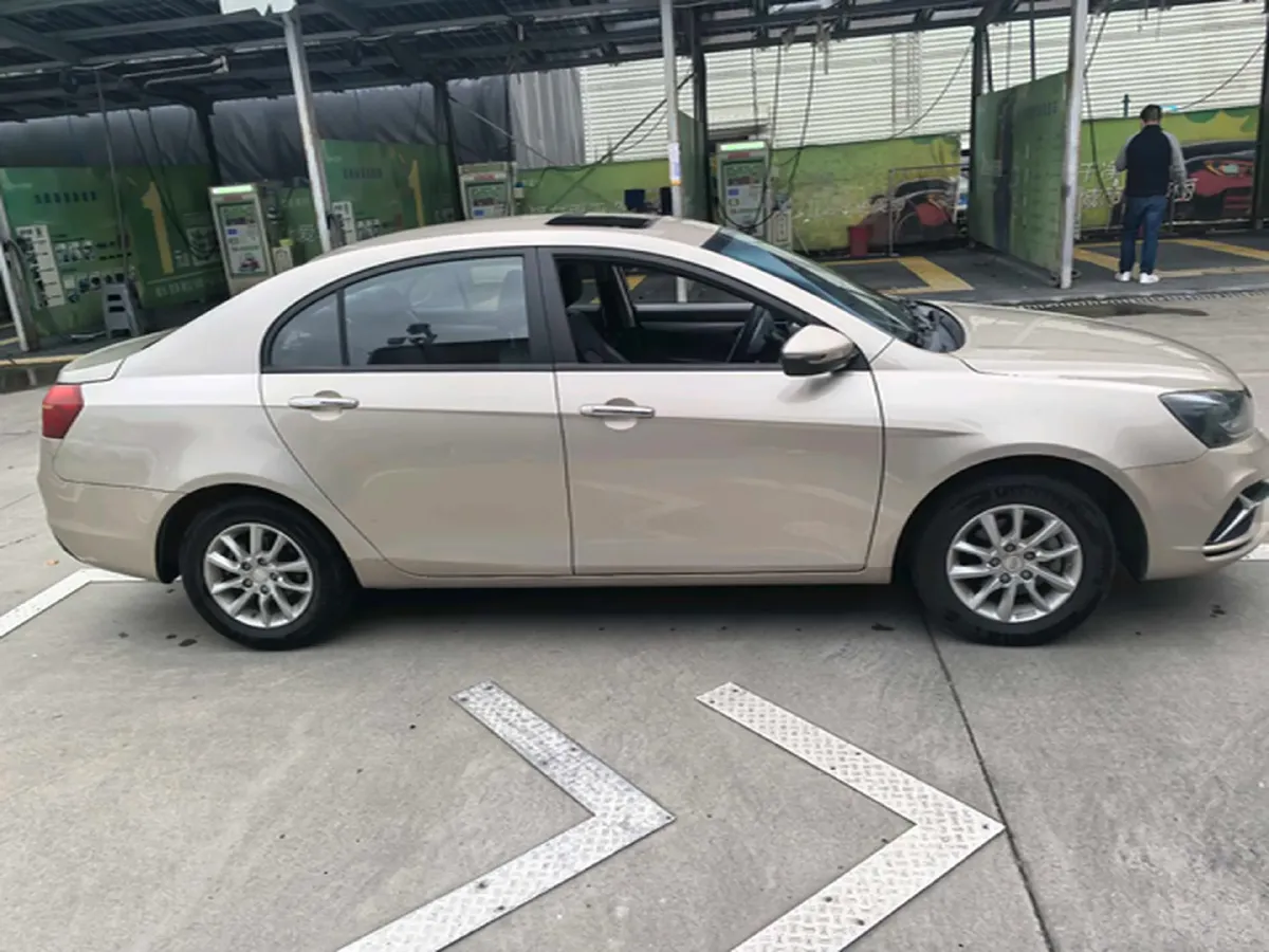 2020 Geely Emgrand 1.5L 109HP L4 CVT,autocango,china used car exporter,china ev exporter,chinese used car exporter,chinese used ev exporter