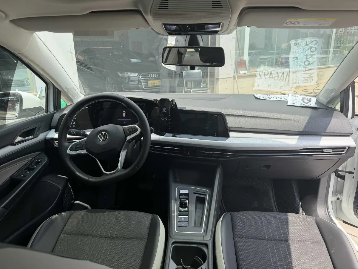2021 Volkswagen Golf 1.4T 150HP L4 7DCT,autocango,china used car exporter,china ev exporter,chinese used car exporter,chinese used ev exporter