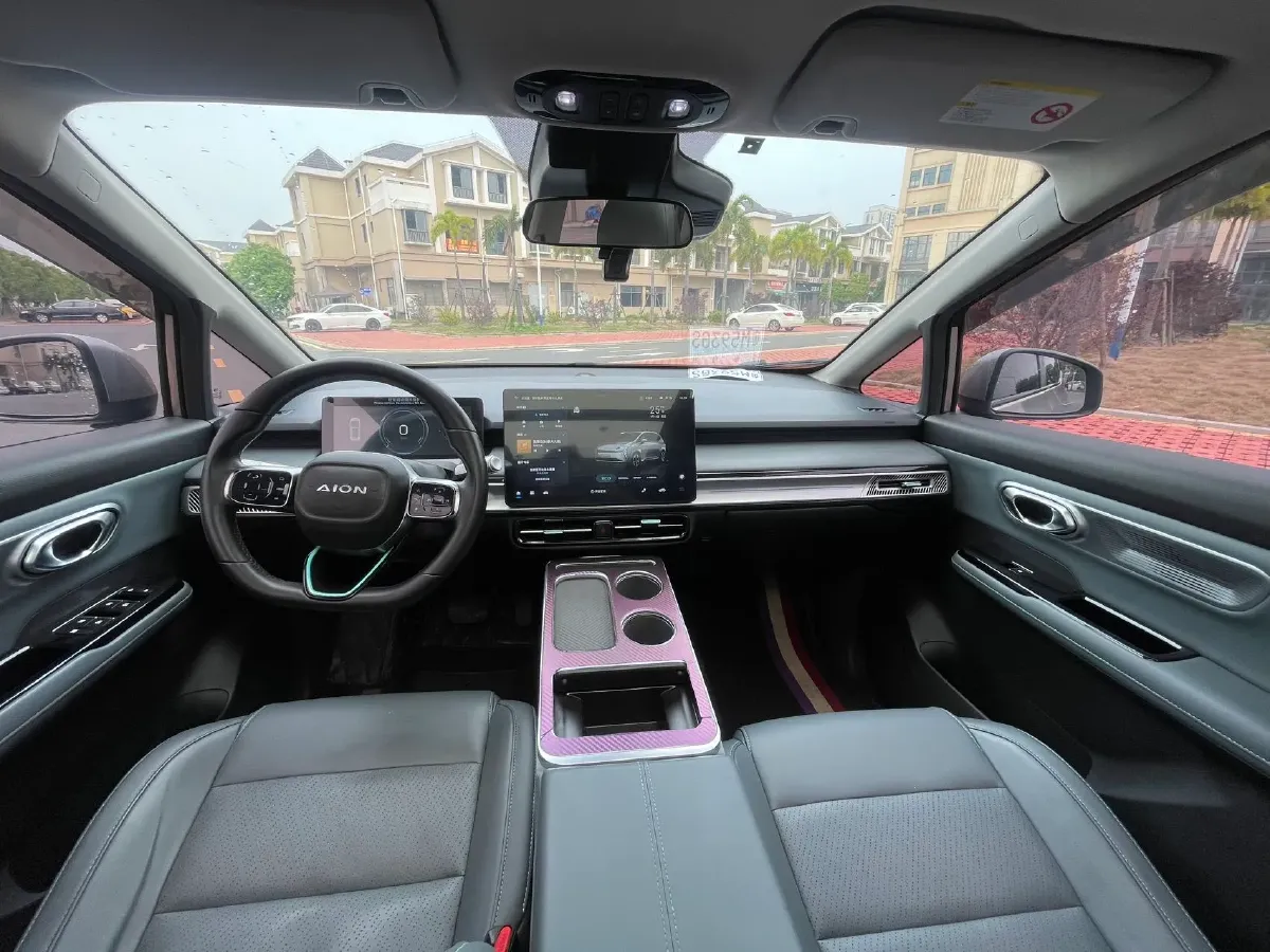 2023 Everus VE-1 BEV 61.3KWH,autocango,china used car exporter,china ev exporter,chinese used car exporter,chinese used ev exporter