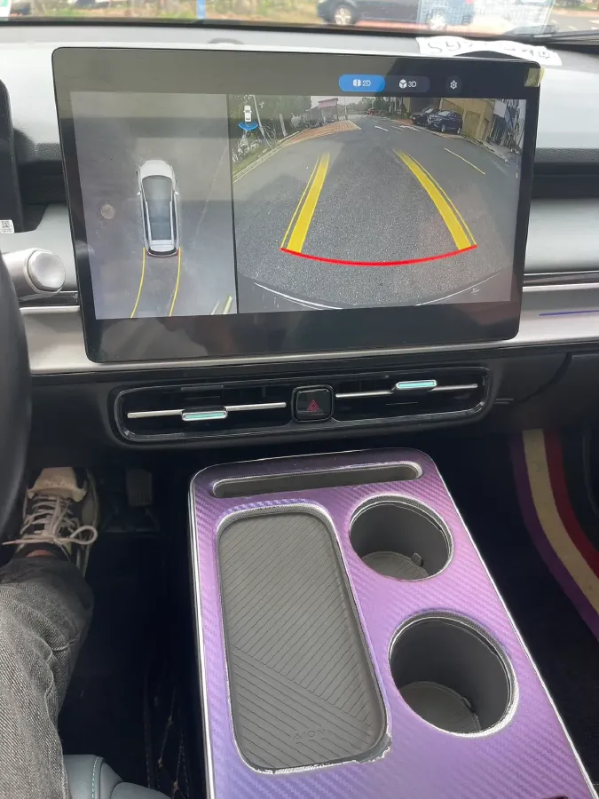 2023 Everus VE-1 BEV 61.3KWH,autocango,china used car exporter,china ev exporter,chinese used car exporter,chinese used ev exporter