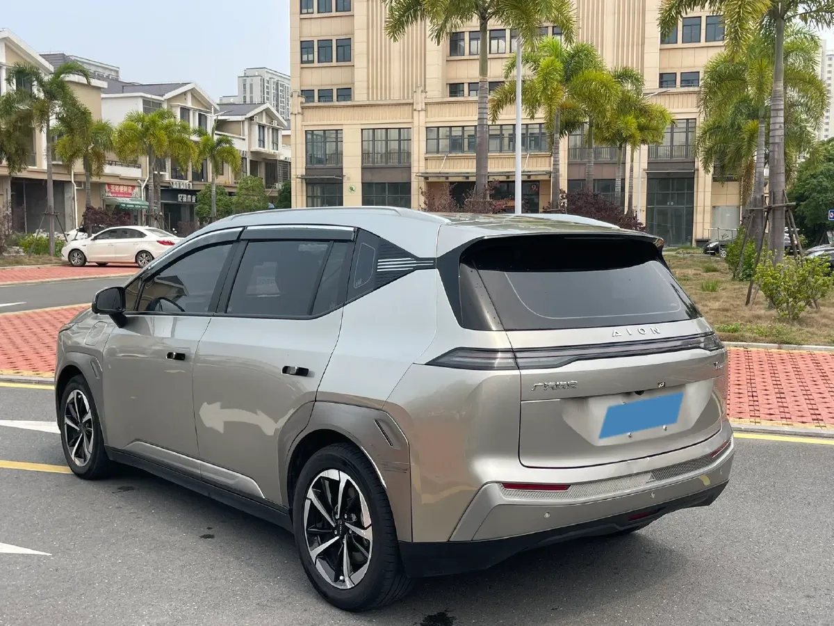 2023 Everus VE-1 BEV 61.3KWH,autocango,china used car exporter,china ev exporter,chinese used car exporter,chinese used ev exporter