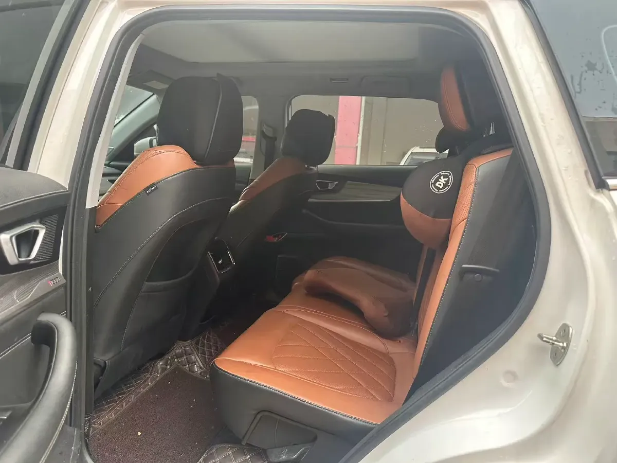 2021 Chery Tiggo 8 1.6T 197HP L4 7DCT,autocango,china used car exporter,china ev exporter,chinese used car exporter,chinese used ev exporter