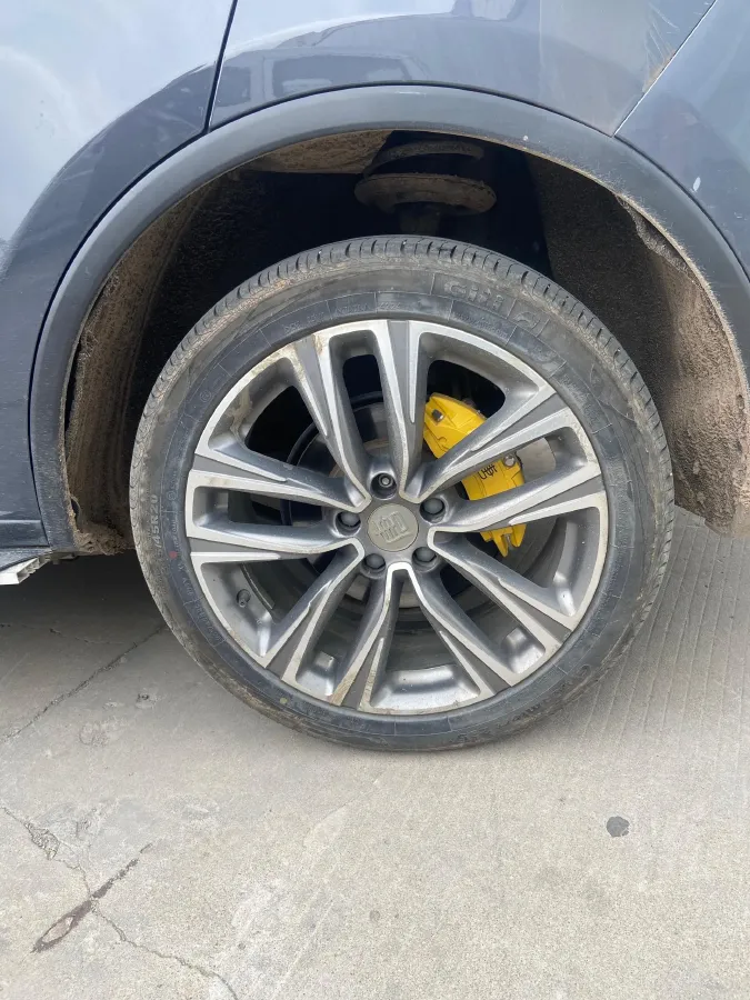 2019 BYD Tang 2.0T 192HP L4 6AT,autocango,china used car exporter,china ev exporter,chinese used car exporter,chinese used ev exporter