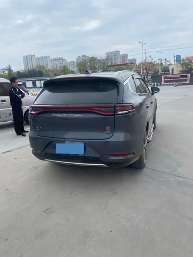 2019 BYD Tang 2.0T 192HP L4 6AT,autocango,china used car exporter,china ev exporter,chinese used car exporter,chinese used ev exporter