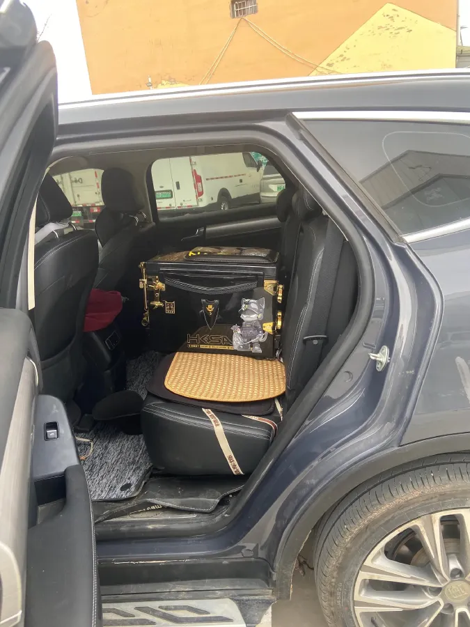 2019 BYD Tang 2.0T 192HP L4 6AT,autocango,china used car exporter,china ev exporter,chinese used car exporter,chinese used ev exporter