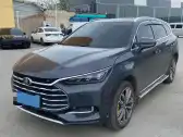 2019 BYD TANG,autocango,china used car exporter,china ev exporter,chinese used car exporter,chinese used ev exporter
