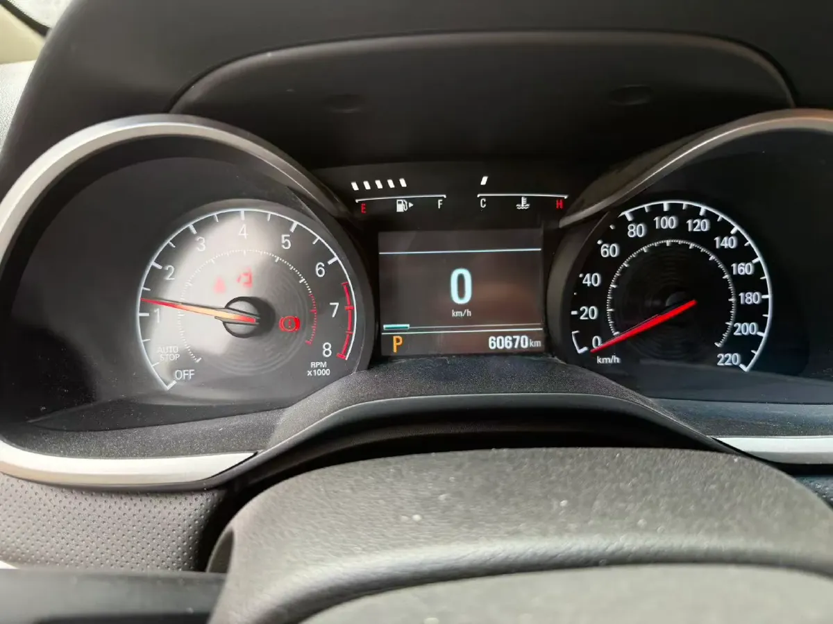 2020 Chevrolet Monza 1.0T 125HP L3 6DCT,autocango,china used car exporter,china ev exporter,chinese used car exporter,chinese used ev exporter