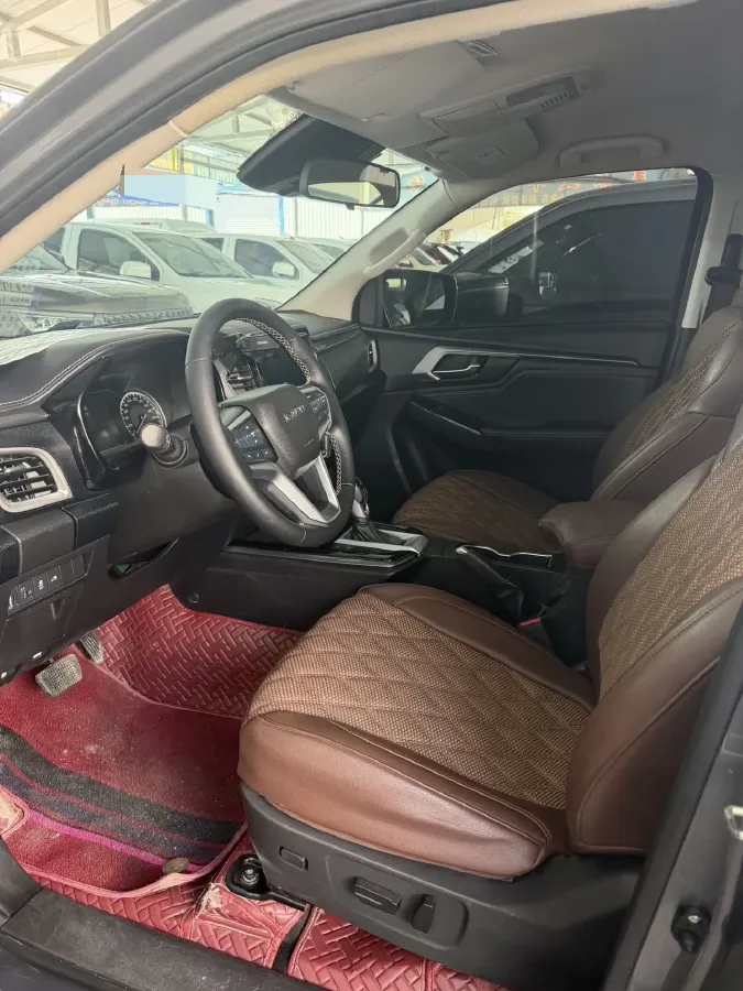 2021 Isuzu D-MAX 1.9T 163HP L4 6AT,autocango,china used car exporter,china ev exporter,chinese used car exporter,chinese used ev exporter