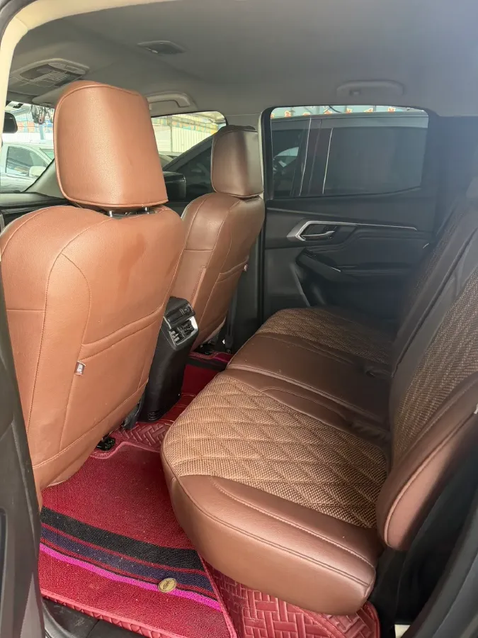 2021 Isuzu D-MAX 1.9T 163HP L4 6AT,autocango,china used car exporter,china ev exporter,chinese used car exporter,chinese used ev exporter