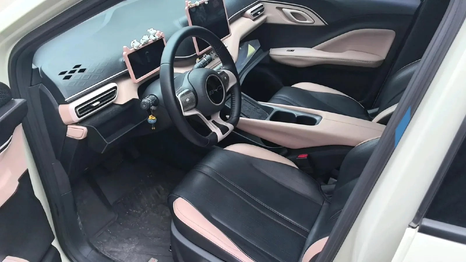 2023 BYD Seagull BEV 38.88KWH,autocango,china used car exporter,china ev exporter,chinese used car exporter,chinese used ev exporter