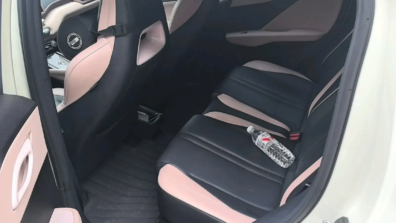 2023 BYD Seagull BEV 38.88KWH,autocango,china used car exporter,china ev exporter,chinese used car exporter,chinese used ev exporter