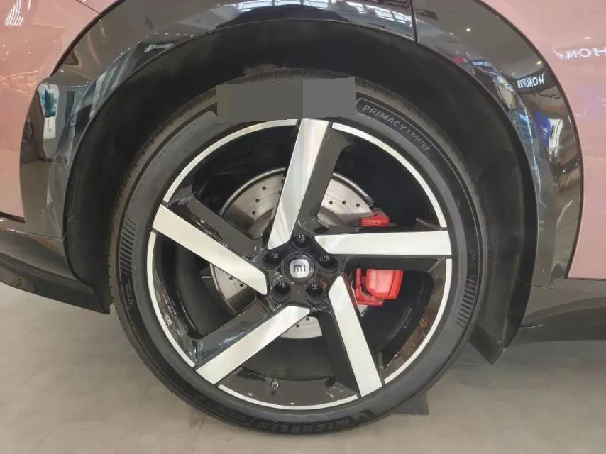 2025 MI YU7 BEV 101.7KWH,autocango,china used car exporter,china ev exporter,chinese used car exporter,chinese used ev exporter